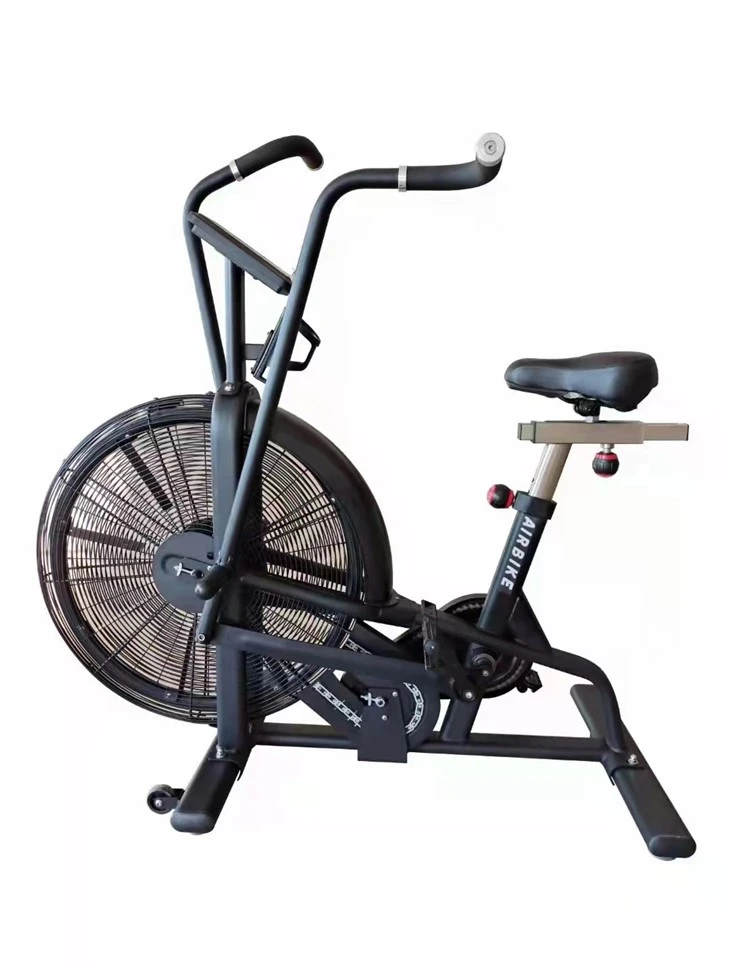 Clasic Fitness Exercițiu Assult Air Bicicletă