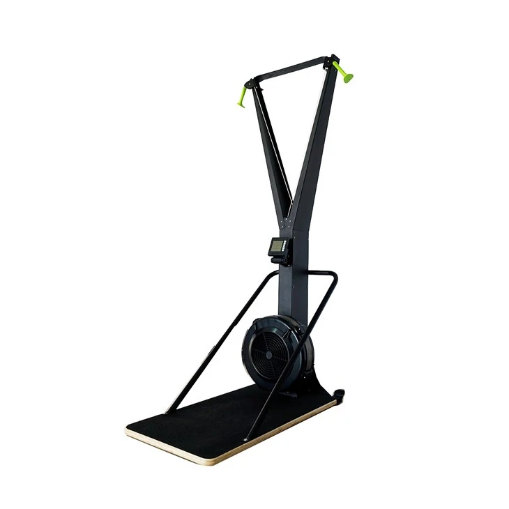 Corp   Clădire   Ski   Mașină   Ski   Simulator
