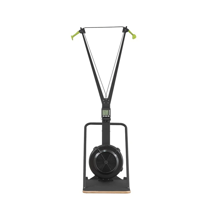 air ski exercise machine