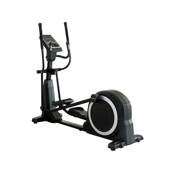 Aparat comercial de antrenament cardio eliptic Gym