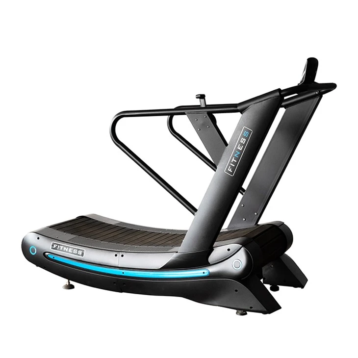 7mannual treadmill for running
