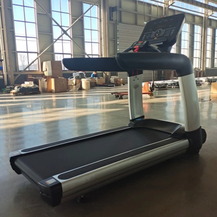 LED Electric 8HP Commercial Treadmill