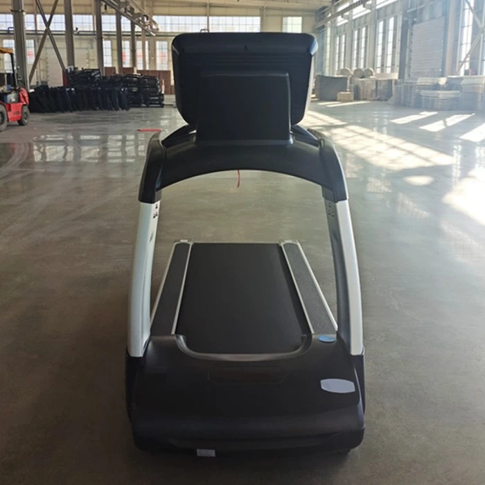 LED Electric 8HP Commercial Treadmill