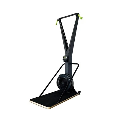 Corp Clădire Ski Mașină Ski Simulator