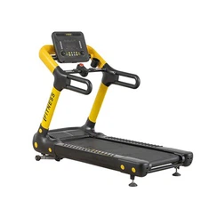 Masina de alergat cardio comerciala