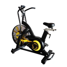 Bicicletă comercială pentru sală de sport