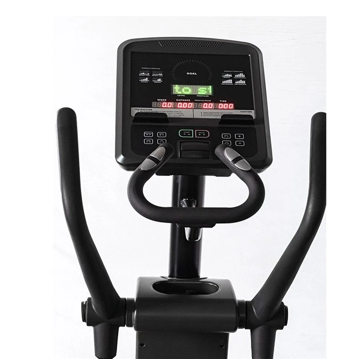 cross trainer elliptical