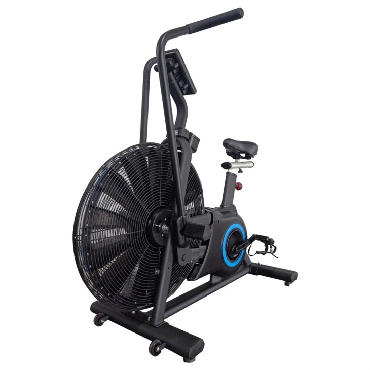 Gym Equipment Exercise Bikes Air Bike