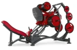 Leg PressPlateLoaded LowerBody Strength Machine price