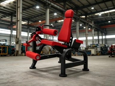 Seated Leg Curl Machine Seated Hamstring Special Sculptor