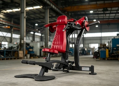 Super Deltoid Press Trainer|Echipament special pentru stimularea completă a deltoidului