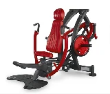 Vertical Chest Press Trainer|Special Equipment For Isolated Pectoral Muscle Sculpting suppliers