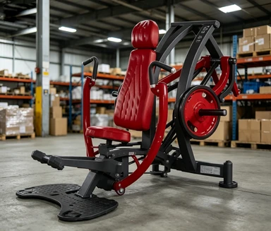 Vertical Chest Press Trainer|Special Equipment For Isolated Pectoral Muscle Sculpting price