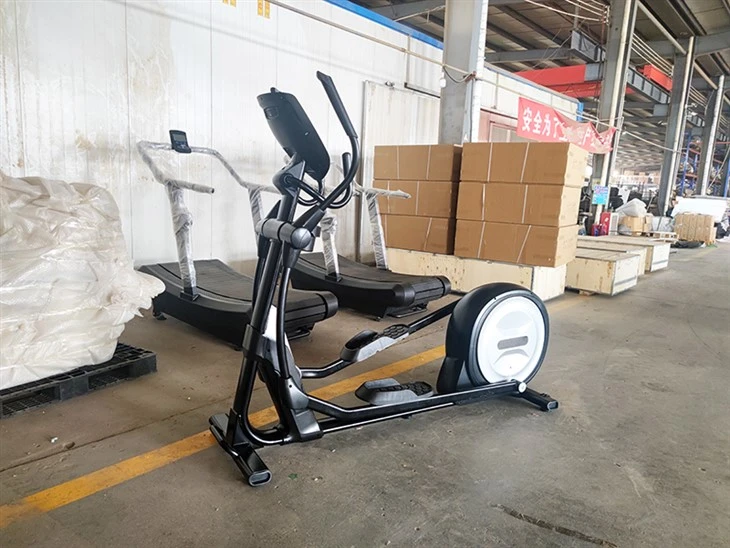 Wholesale Commercial Elliptical Trainer price