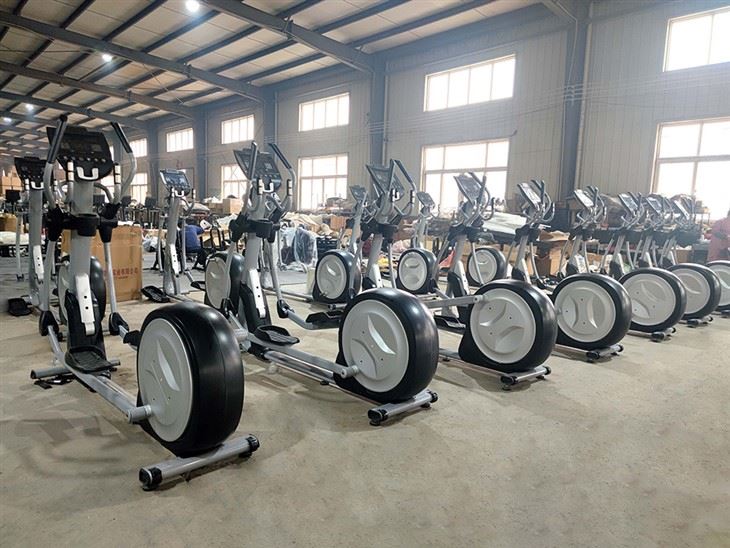 Wholesale Commercial Elliptical Trainer best