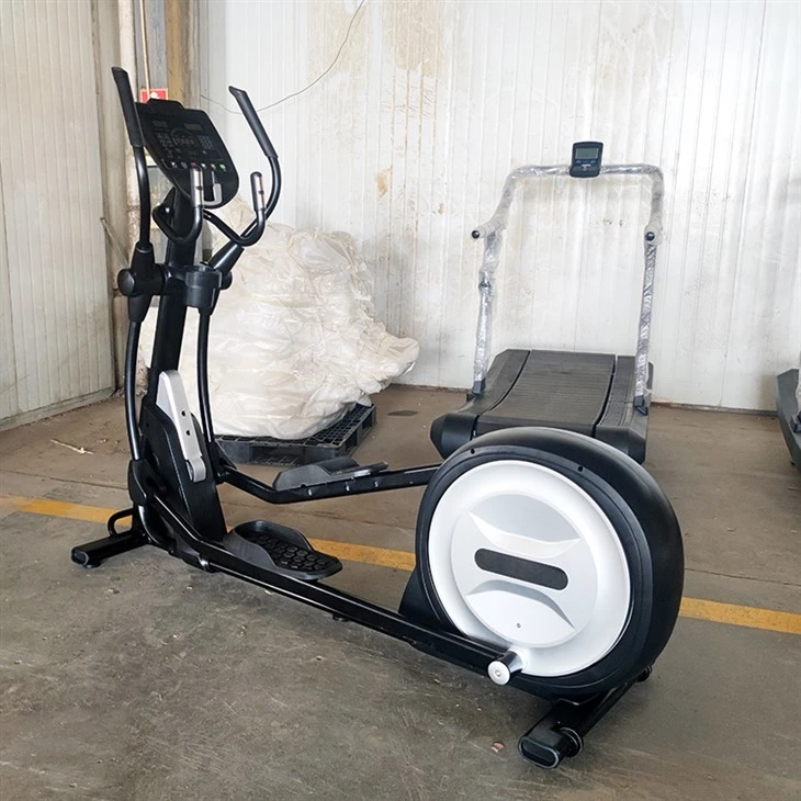 Wholesale Commercial Elliptical Trainer manufacturers