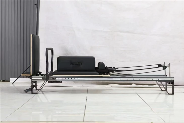 Advanced Core Training Reconstructor high quality