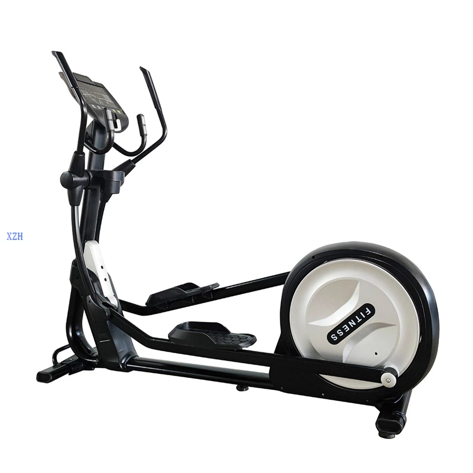 Cel mai bun aparat de exercițiu eliptic pliabil