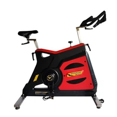 Echipament de gimnastică Bicicleta de exerciții comercială